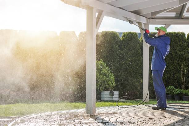 Best Restaurant Pressure Washing  in Franklin Park, FL