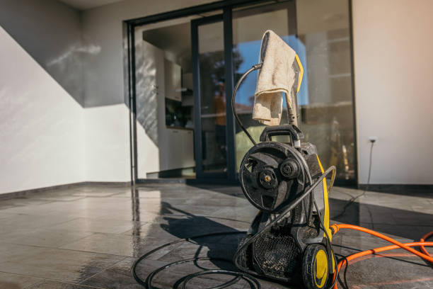 Best Factory Floor Cleaning  in Franklin Park, FL
